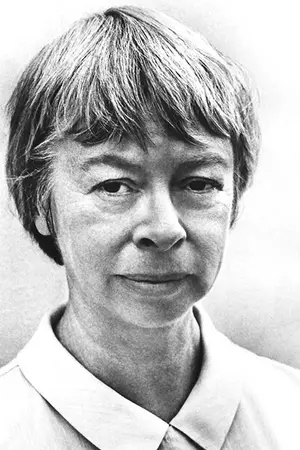 Mary Grace Canfield