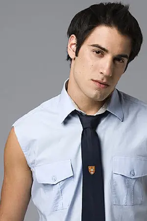 Idan Ashkenazi