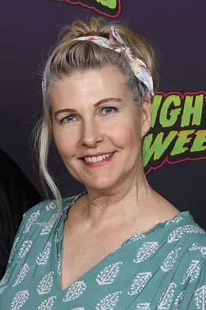 Лиза Фуллер