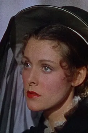 Frances Dee