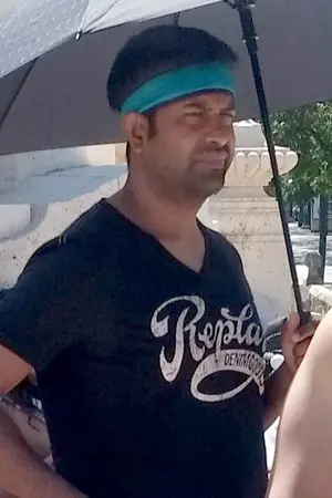 Vennela Kishore