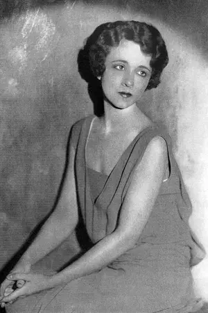 Dorothy Peterson
