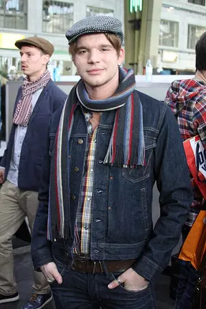 Tobias Schenke
