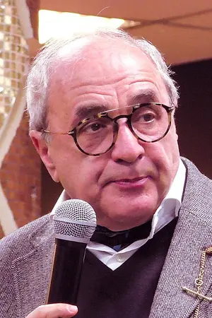 Alexander Dobrovinsky