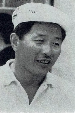 Tadashi Sawashima