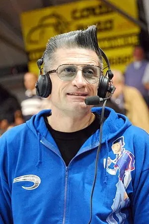 Andrea Lucchetta