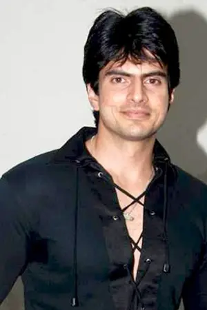 Rahil Azam