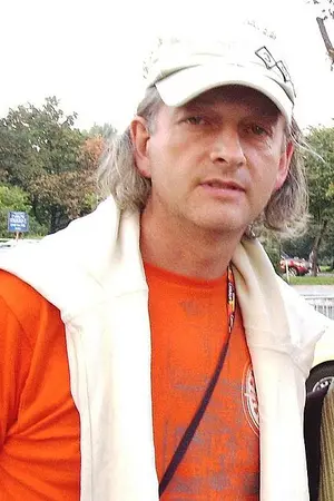 Jarosław Żamojda