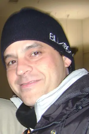 Bruno Garcia