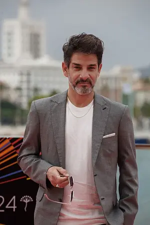 Miguel Rodarte