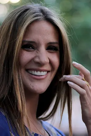 Amanda Byram