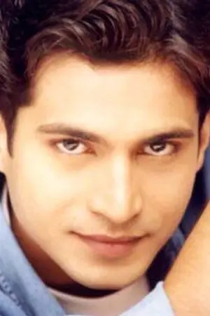 Siddharth Choudhary