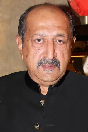 Tinnu Anand