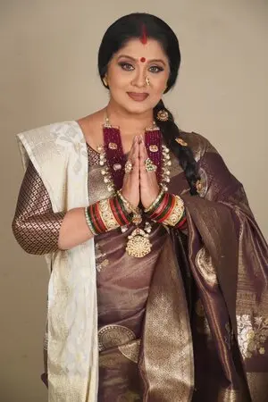 Sudha Chandran