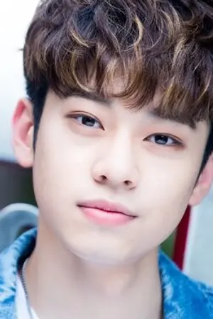 Kim Dong Hyun