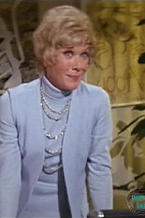 Sandra Deel