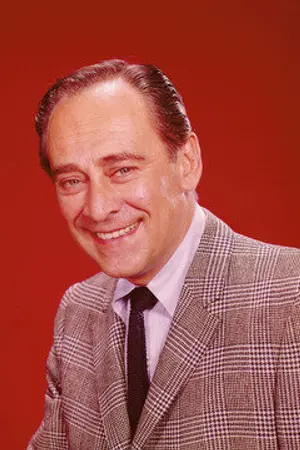 Louis Nye