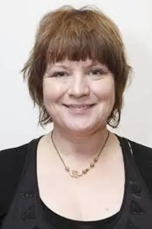 Mary McEvoy
