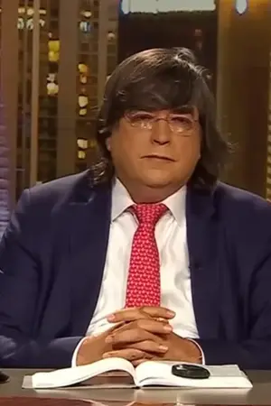 Jaime Bayly