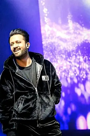 Atif Aslam