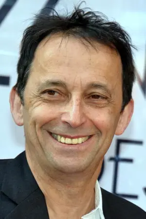 Éric Métayer