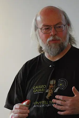 James Gosling
