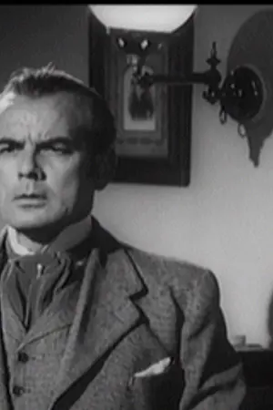 Clifford Evans