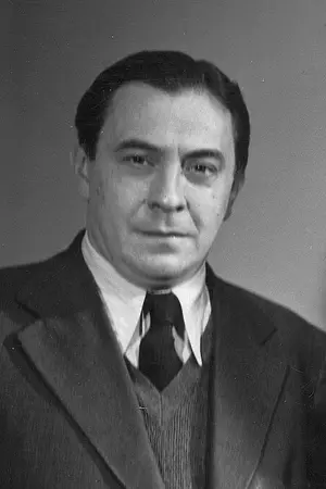 Géza von Bolváry