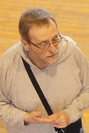 Богдан Диклич