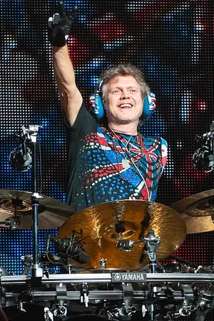 Rick Allen