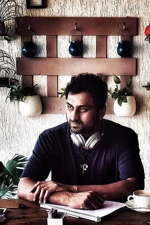 Mahi V Raghav