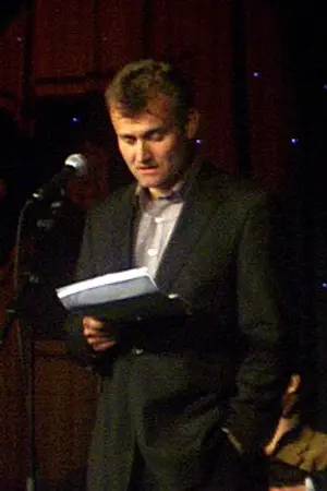 Steve Punt