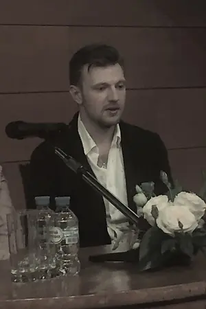 Керин, Максим Евгеньевич