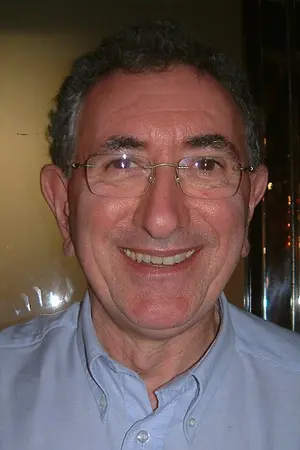 Fred Harris