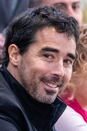 Nacho Viale
