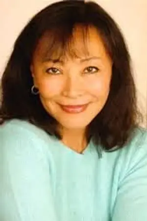 Irene Tsu