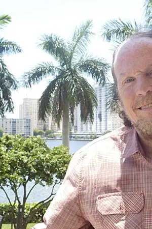Barry Rosen