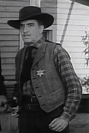 Ted Adams