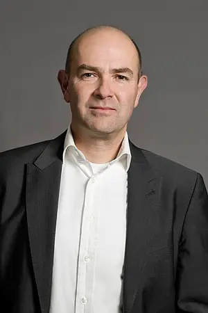 Крис Андерсон