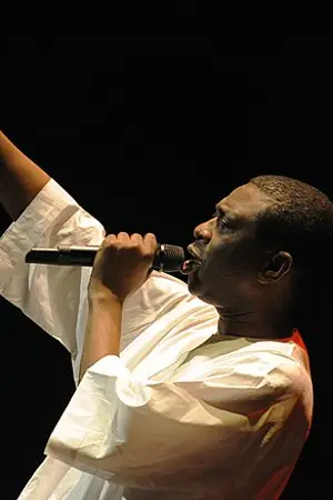 Youssou N'Dour
