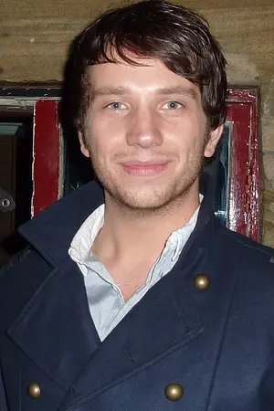 Scott Garnham