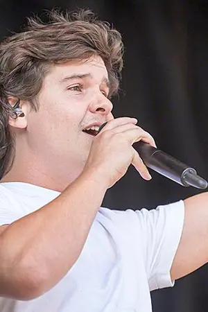Лукас Форкхаммер
