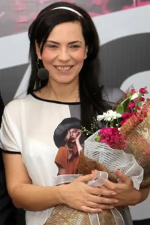 Yeşim Salkım