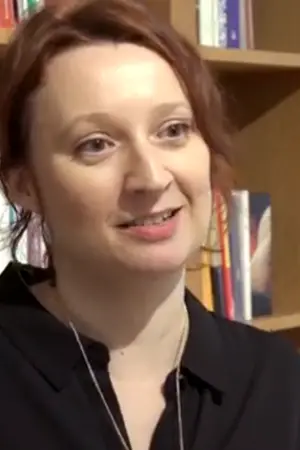 Ingrid Desjours