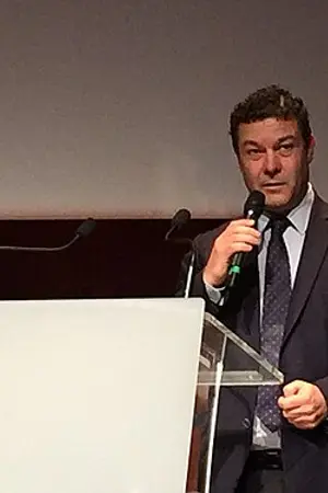 Philippe Leclerc