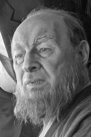 Morris Carnovsky