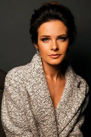Анна Пескова