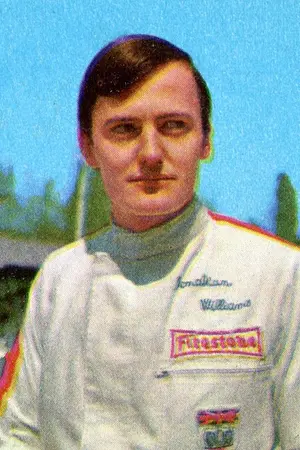 Jonathan Williams