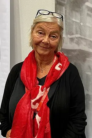 Луиза Эдлинд