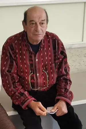 Манусос Манусакис